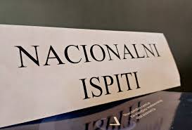 NACIONALNI ISPITI u osmim razredima