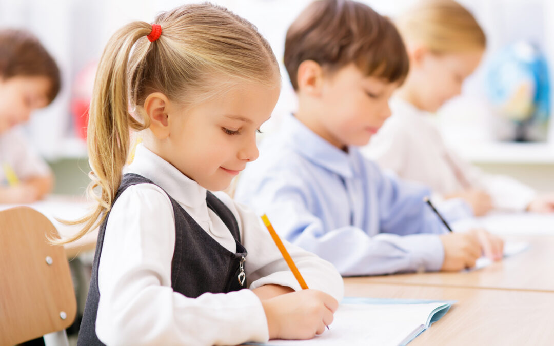 Termini i dokumentacija za upis u 1. razred – matična škola