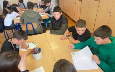 “Lov na blago” obilježio Dan planete Zemlje