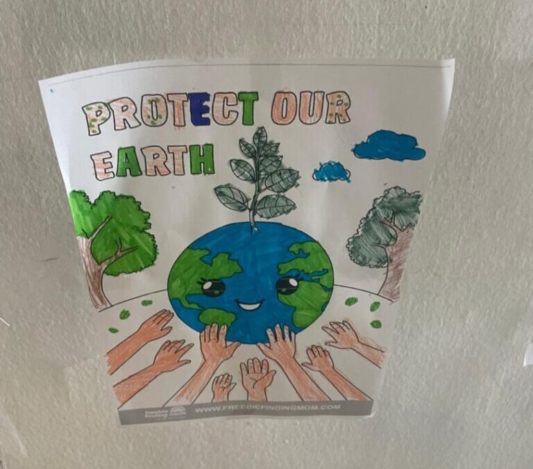 “Lov na blago” obilježio Dan planete Zemlje