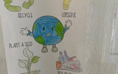 “Lov na blago” obilježio Dan planete Zemlje