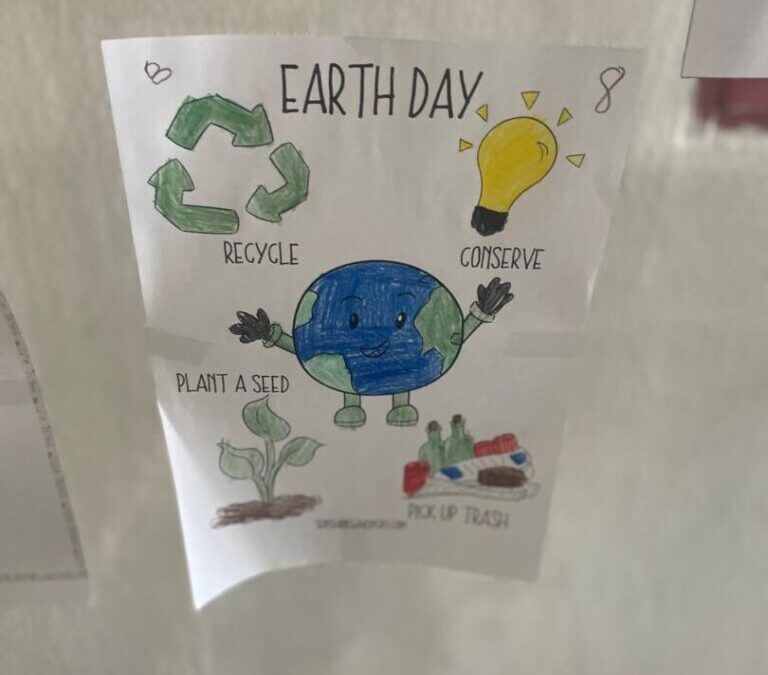 “Lov na blago” obilježio Dan planete Zemlje