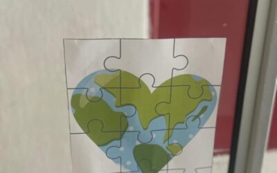 “Lov na blago” obilježio Dan planete Zemlje