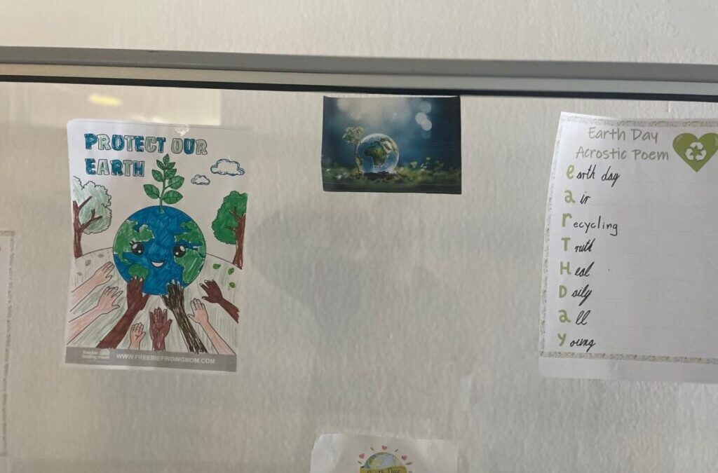 “Lov na blago” obilježio Dan planete Zemlje