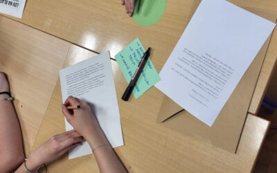 “Lov na blago” obilježio Dan planete Zemlje