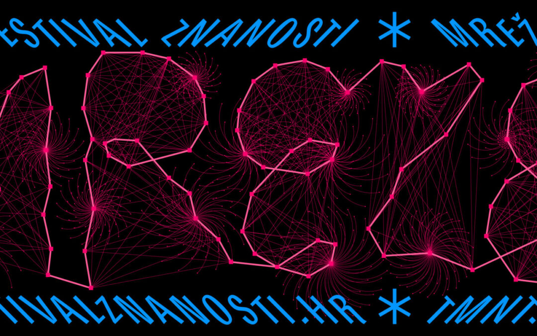 Festival znanosti 2025.