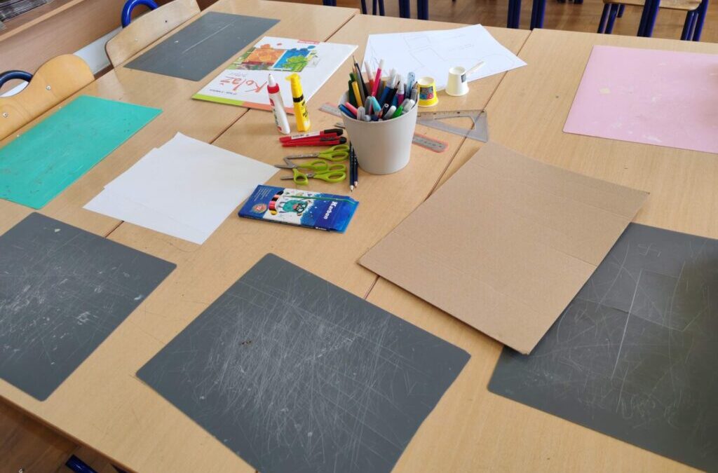 “Lov na blago” obilježio Dan planete Zemlje