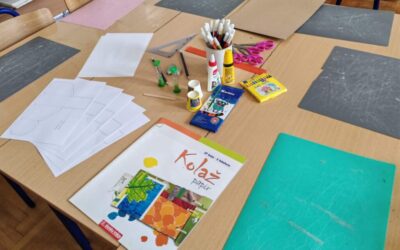 “Lov na blago” obilježio Dan planete Zemlje