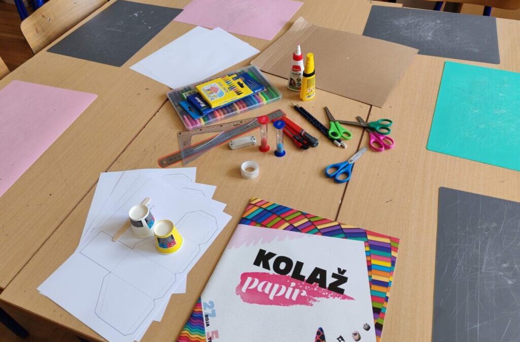 “Lov na blago” obilježio Dan planete Zemlje