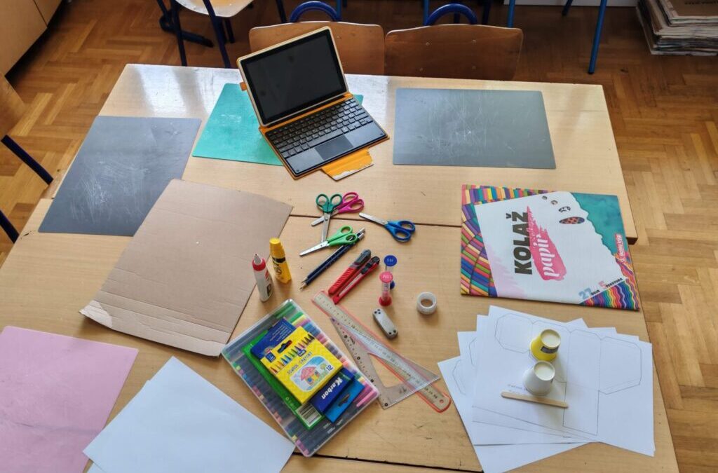 “Lov na blago” obilježio Dan planete Zemlje