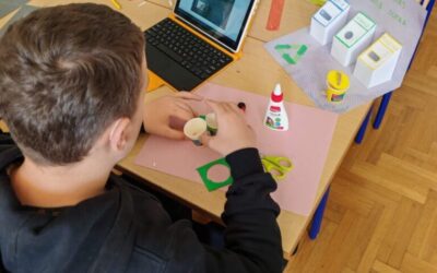 “Lov na blago” obilježio Dan planete Zemlje