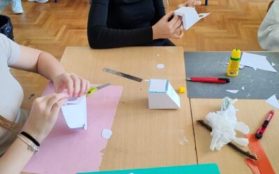 “Lov na blago” obilježio Dan planete Zemlje