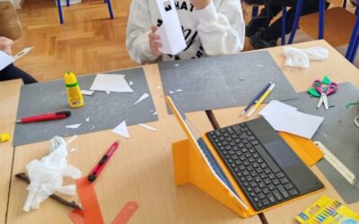 “Lov na blago” obilježio Dan planete Zemlje