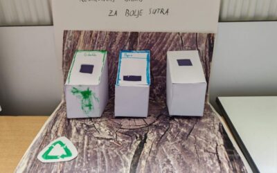 “Lov na blago” obilježio Dan planete Zemlje