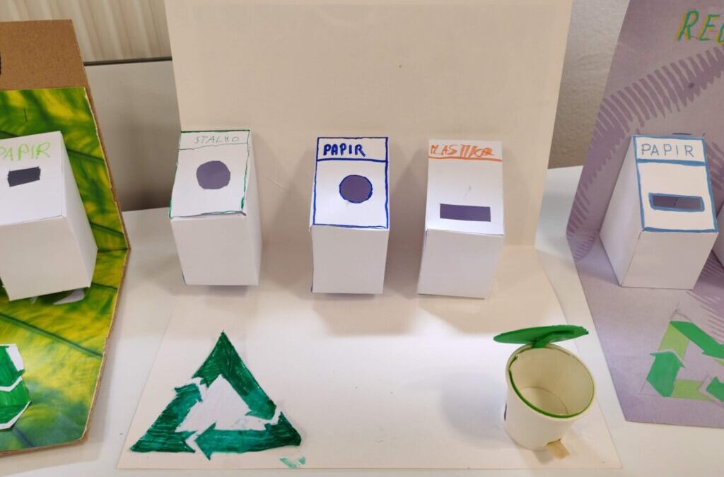 “Lov na blago” obilježio Dan planete Zemlje