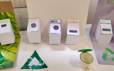 “Lov na blago” obilježio Dan planete Zemlje