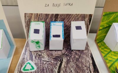 “Lov na blago” obilježio Dan planete Zemlje