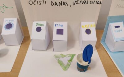 “Lov na blago” obilježio Dan planete Zemlje