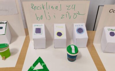“Lov na blago” obilježio Dan planete Zemlje