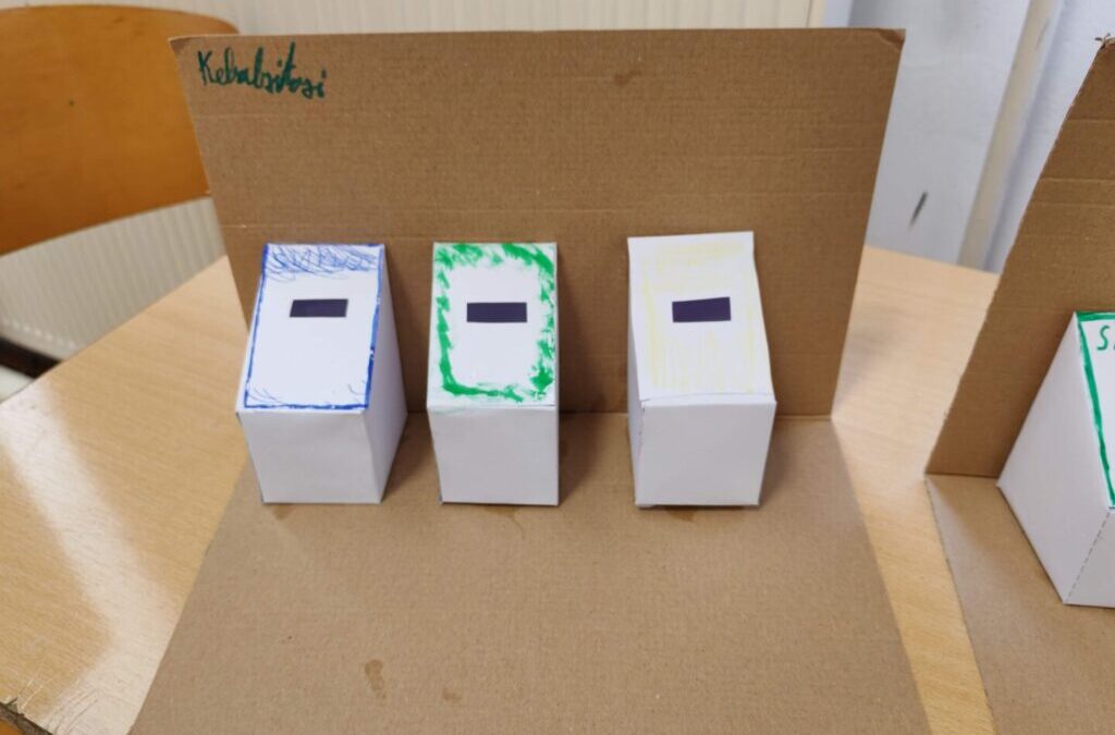 “Lov na blago” obilježio Dan planete Zemlje