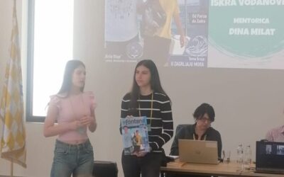 Državni LiDraNo u Vinkovcima