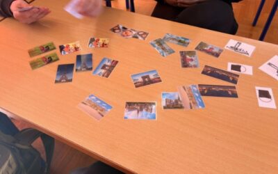 Kreativne, sportske i edukativnim radionice