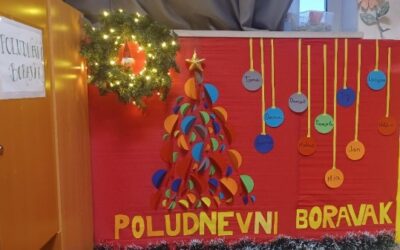 Ususret Božiću