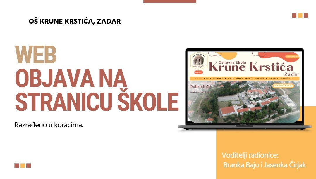 Zaštićeno: Samostalno objavljivanje članka