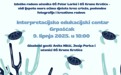 Izložba i događaj „Ča more u more“