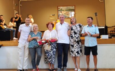 U zasluženu mirovinu – s osmijehom i zahvalnošću