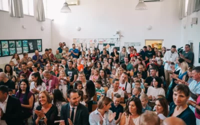 Svečani prijem prvaša