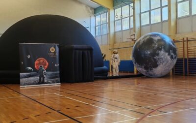 Posjet Planetarija Odiseja