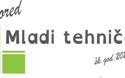 Raspored INA Mladi tehničari