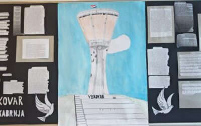 Vukovar, Škabrnja – 8.a