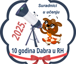 Natjecanje Dabar 2025