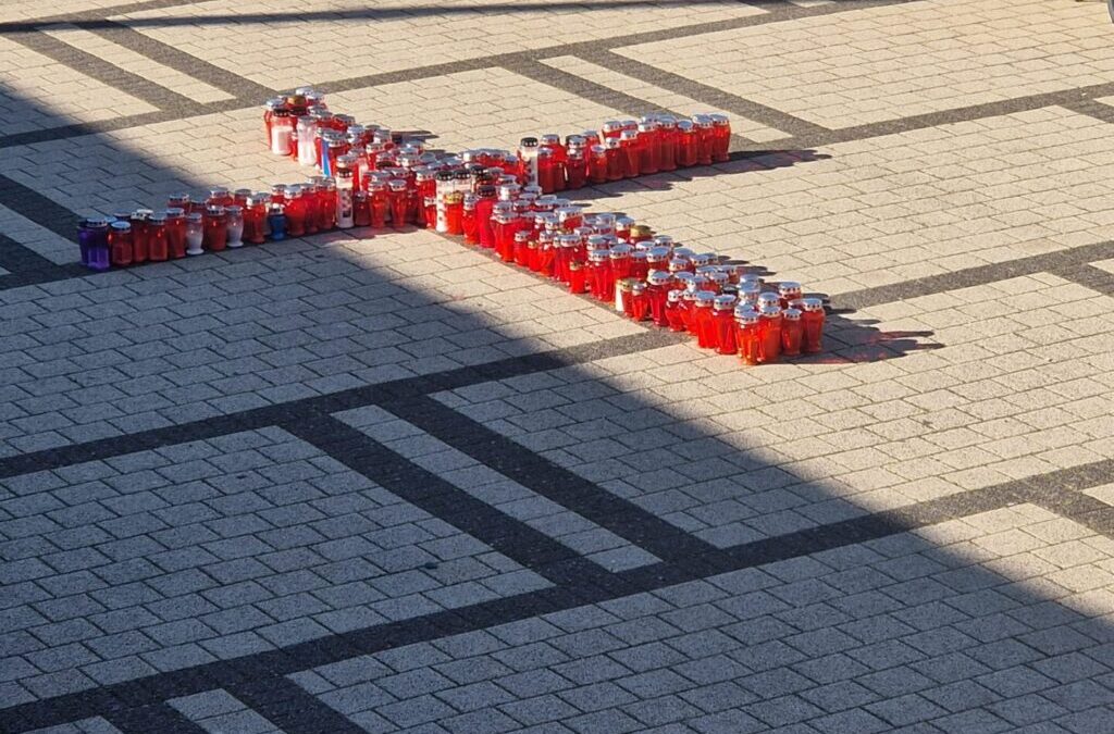 Dan sjećanja na žrtve Domovinskog rata i Dan sjećanja na žrtvu Vukovara i Škabrnje