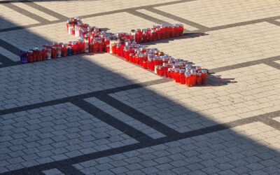 Dan sjećanja na žrtve Domovinskog rata i Dan sjećanja na žrtvu Vukovara i Škabrnje
