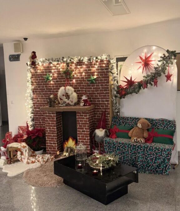 Čestit Božić i sretna nova 2026. godina!