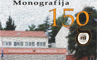 150 godina postojanja škola u Arbanasima