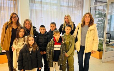 Sudoku natjecanje – uspjeh naših učenika