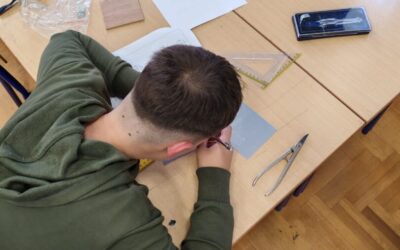 Održano školsko natjecanje 68. NMT