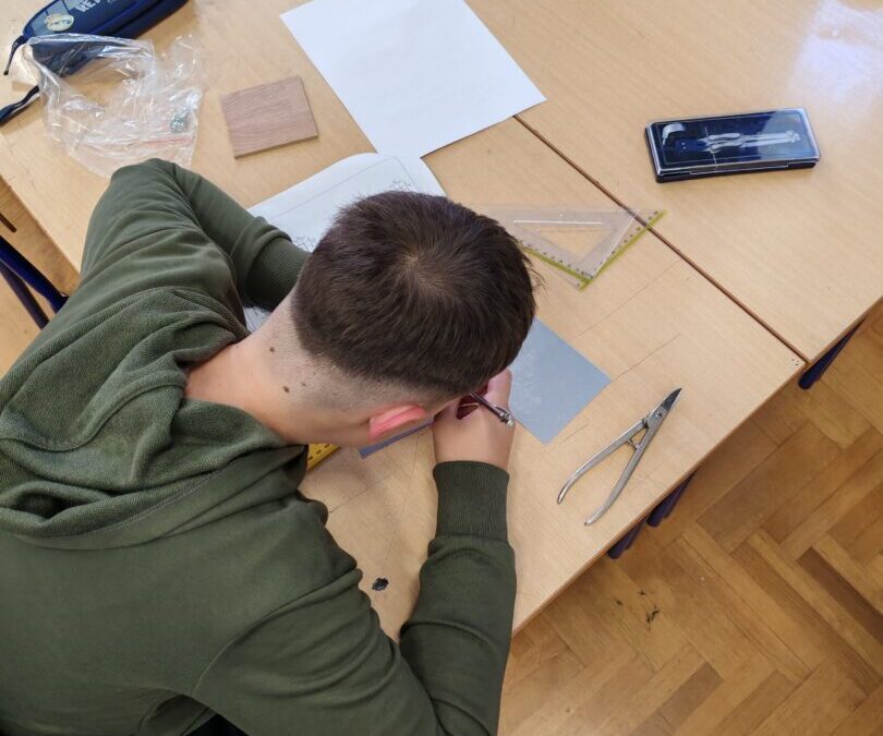 Održano školsko natjecanje 68. NMT