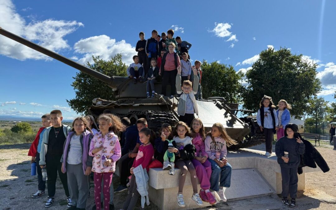 Obilježavanje Dana obrane grada Zadra