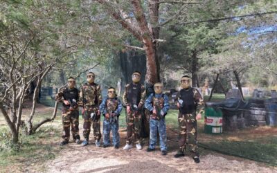 Adventure Park Kožino