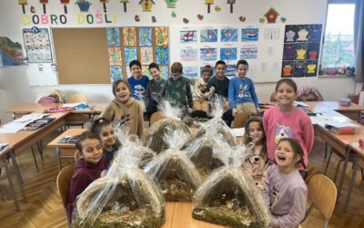 Znanost, umjetnost i tradicija