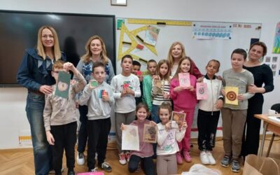 Stablo znanja – Plodovi učenja i stvaranja 