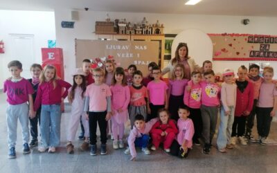 STOP vršnjačkom nasilju