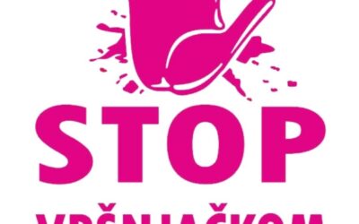 STOP vršnjačkom nasilju