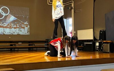  Županijsko Natjecanje iz hrvatskoga jezika