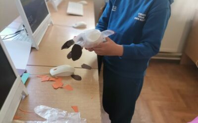 STEM “Kukuriku” radionica: Tajne tlaka i zraka